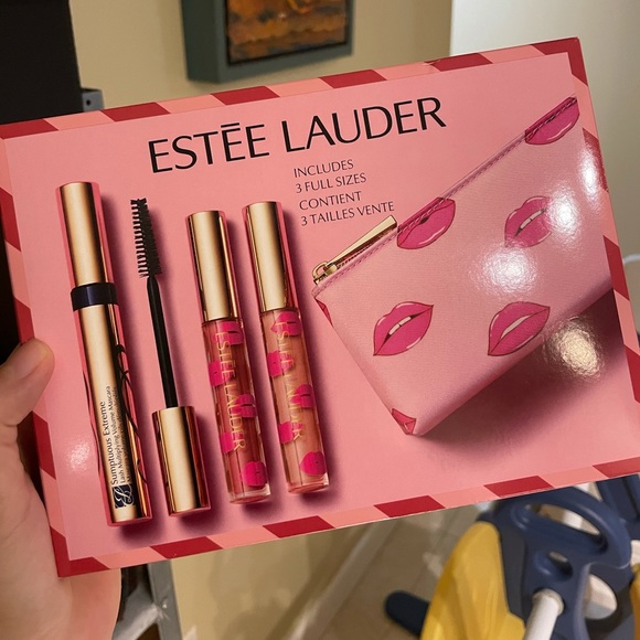 Estee Lauder Makeup Estee Lauder Beauty Set Poshmark